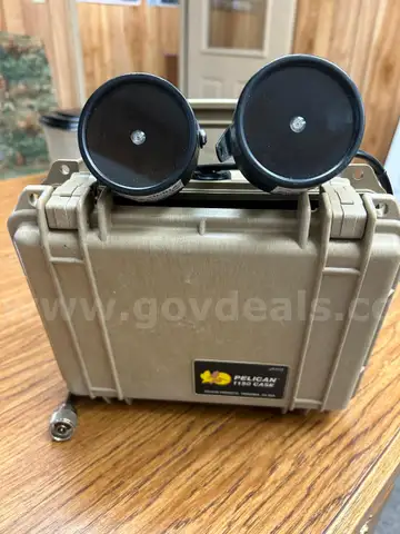 Video Monitoring System