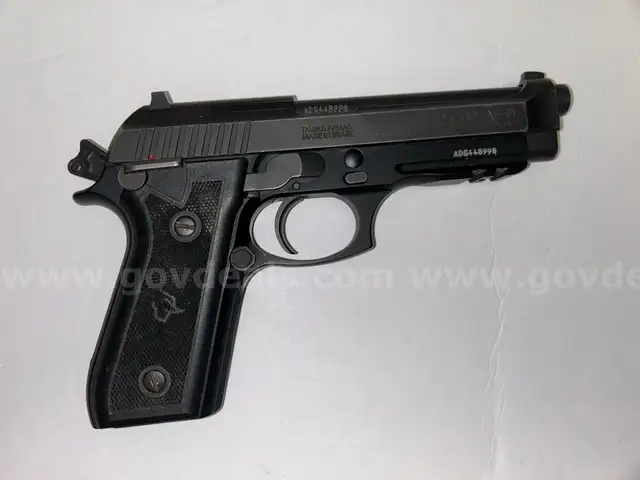 Taurus PT92 AF-D