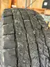 Set of 4 Yokohama Geolander A/T Tires