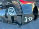 25HP Evinrude Outboard Motor