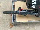 25HP Evinrude Outboard Motor