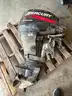Lot of 3 Mercury Outboard Motors