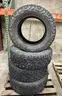 Set of Goodyear Wrangler Duratrac RT