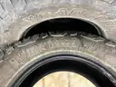 Set of Goodyear Wrangler Duratrac RT