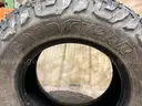 Set of Goodyear Wrangler Duratrac RT