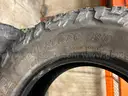 Set of Goodyear Wrangler Duratrac RT