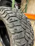 Set of Goodyear Wrangler Duratrac RT