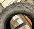 BF Goodrich AT Tires