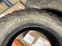 BF Goodrich AT Tires