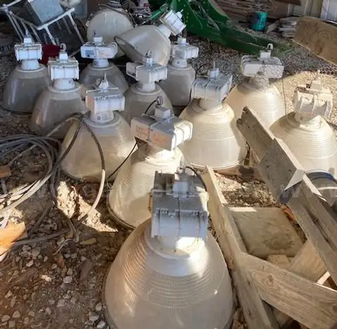 Lithonia Lighting Fixtures