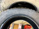 BF Goodrich Mud-Terrain T/A Tires
