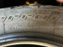 BF Goodrich Mud-Terrain T/A Tires