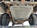 2013 Chevrolet Silverado C3500 w/ Auto Crane