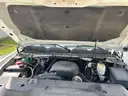 2013 Chevrolet Silverado C3500 w/ Auto Crane
