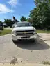 2013 Chevrolet Silverado C3500 w/ Auto Crane