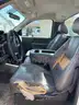 2013 Chevrolet Silverado C3500 w/ Auto Crane