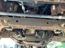 2013 Chevrolet Silverado C3500 w/ Auto Crane