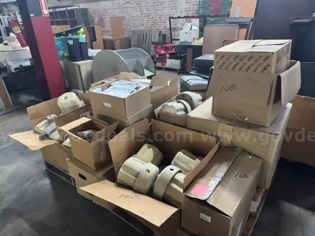 Aruba Networks Inc alarms