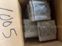 Aruba Networks Inc alarms