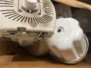 Aruba Networks Inc alarms