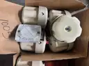 Aruba Networks Inc alarms
