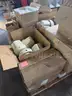 Aruba Networks Inc alarms