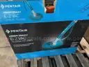 Pentair Kreepy Krauly E-Z Vac suction side pool cleaner
