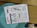 Pentair Kreepy Krauly E-Z Vac suction side pool cleaner
