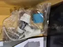 Pentair Kreepy Krauly E-Z Vac suction side pool cleaner