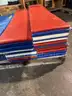 4 - SECTIONS OF MATTING