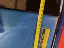 4 - SECTIONS OF MATTING