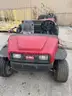 2 TORO WORKMAN MD**NON-OPERATIONAL***