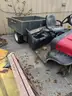 2 TORO WORKMAN MD**NON-OPERATIONAL***