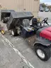 2 TORO WORKMAN MD**NON-OPERATIONAL***