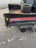 2  CUSHMAN TEXTRON CARTS **NON-OPERATIONAL***
