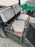 2  CUSHMAN TEXTRON CARTS **NON-OPERATIONAL***