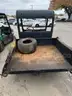 2  CUSHMAN TEXTRON CARTS **NON-OPERATIONAL***