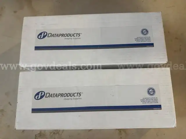 2 - Dataproducts W5040 Compatible Ribbon, IBM 6262