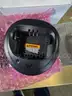 MOTOROLA PMPN4133A Single Radio Charger & POWER SUPPLYs