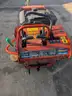 2017 Ditch Witch C16 walk behind trencher
