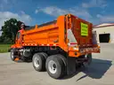 2013 Freightliner 114SD Tandem Dump Truck