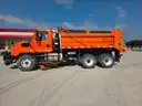 2013 Freightliner 114SD Tandem Dump Truck