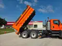 2013 Freightliner 114SD Tandem Dump Truck