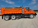 2013 Freightliner 114SD Tandem Dump Truck