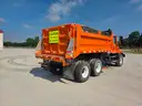 2013 Freightliner 114SD Tandem Dump Truck