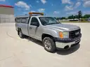 2009 GMC Sierra 1500 Work Truck Long Box 2WD