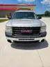 2009 GMC Sierra 1500 Work Truck Long Box 2WD