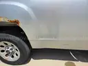 2009 GMC Sierra 1500 Work Truck Long Box 2WD