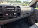 2009 GMC Sierra 1500 Work Truck Long Box 2WD