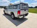 2009 GMC Sierra 1500 Work Truck Long Box 2WD